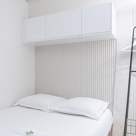 Lavie Maison Ac & Jacuzzi Paris Bagian luar foto