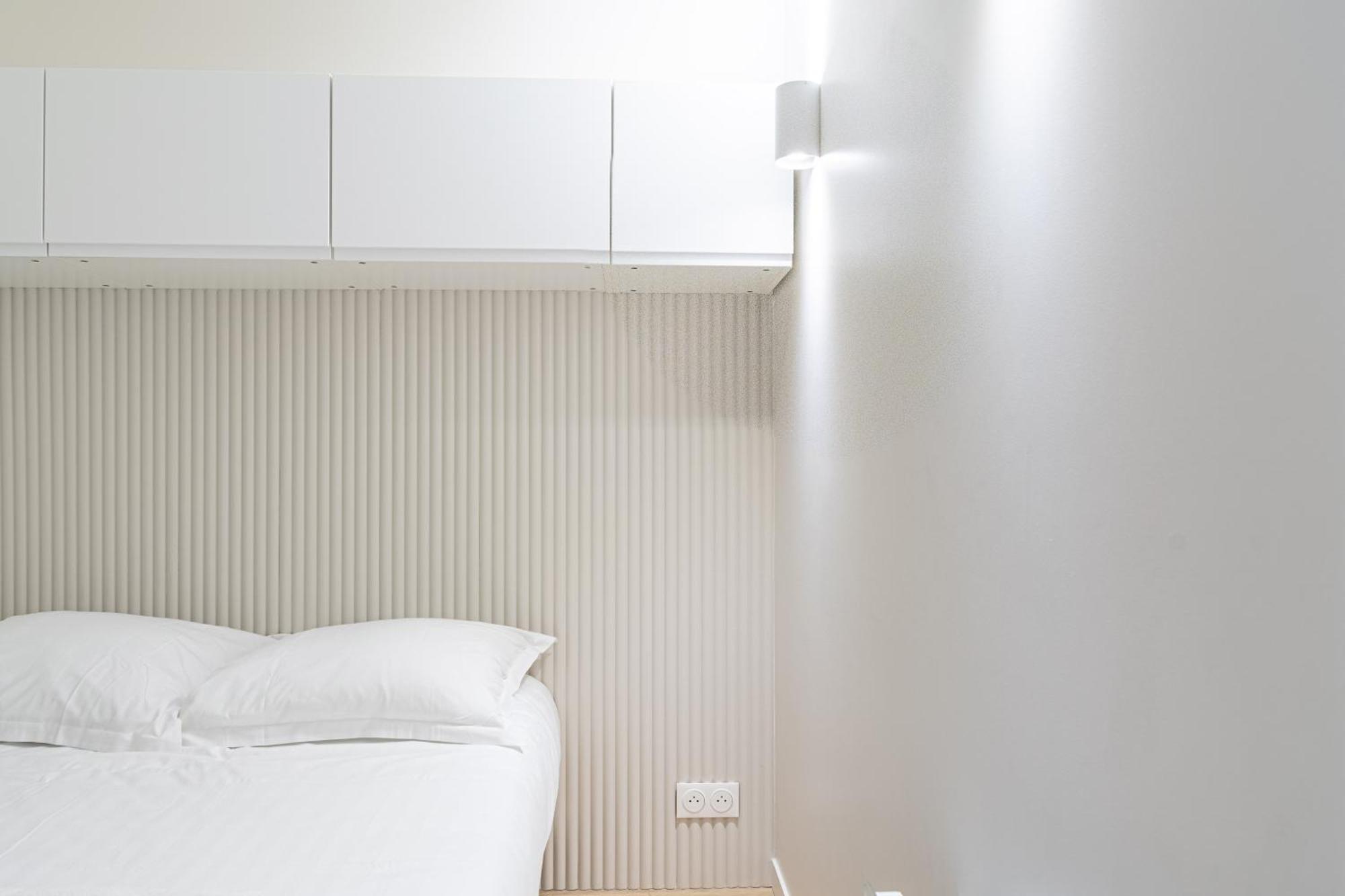 Lavie Maison Ac & Jacuzzi Paris Bagian luar foto