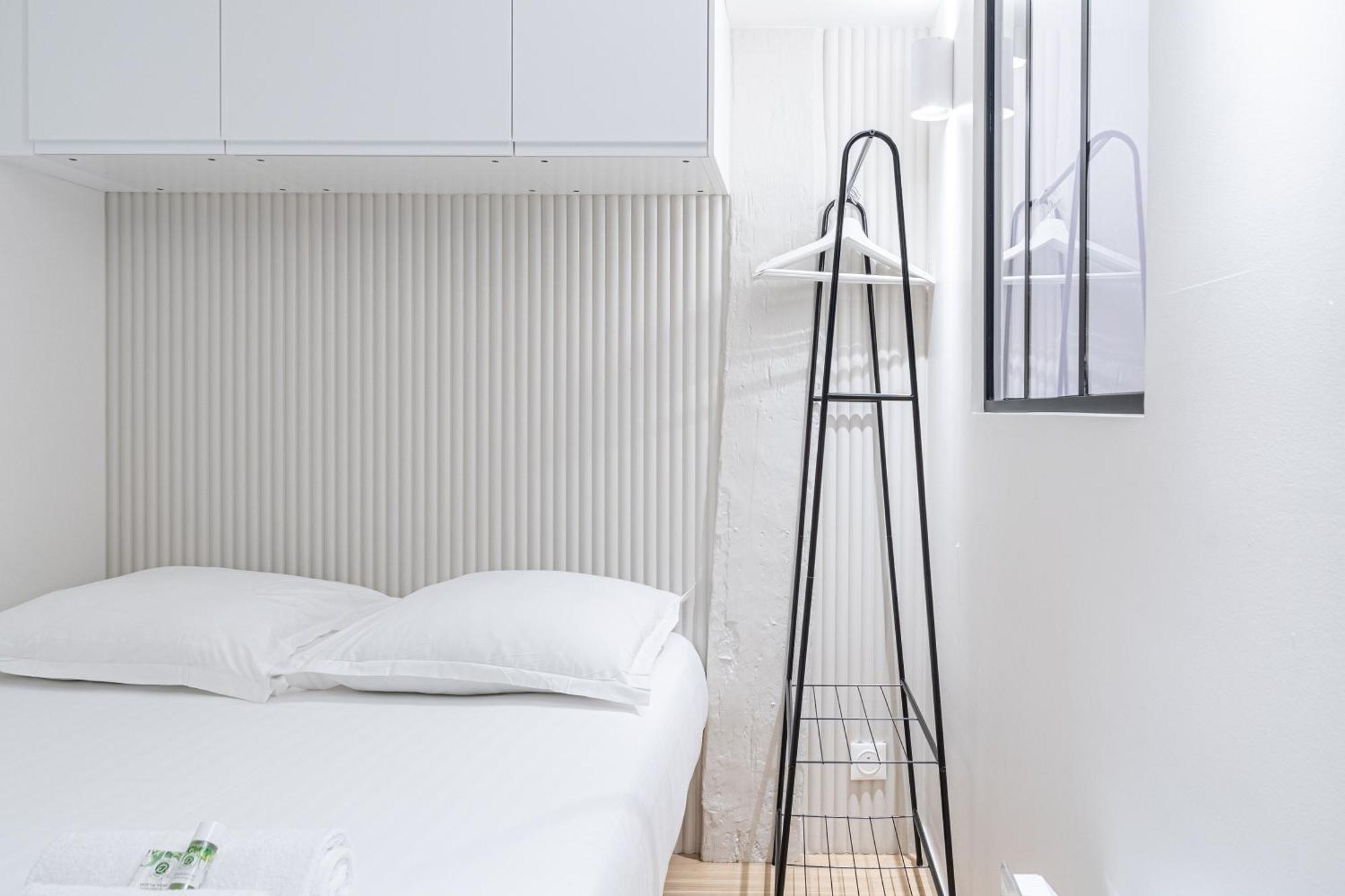 Lavie Maison Ac & Jacuzzi Paris Bagian luar foto