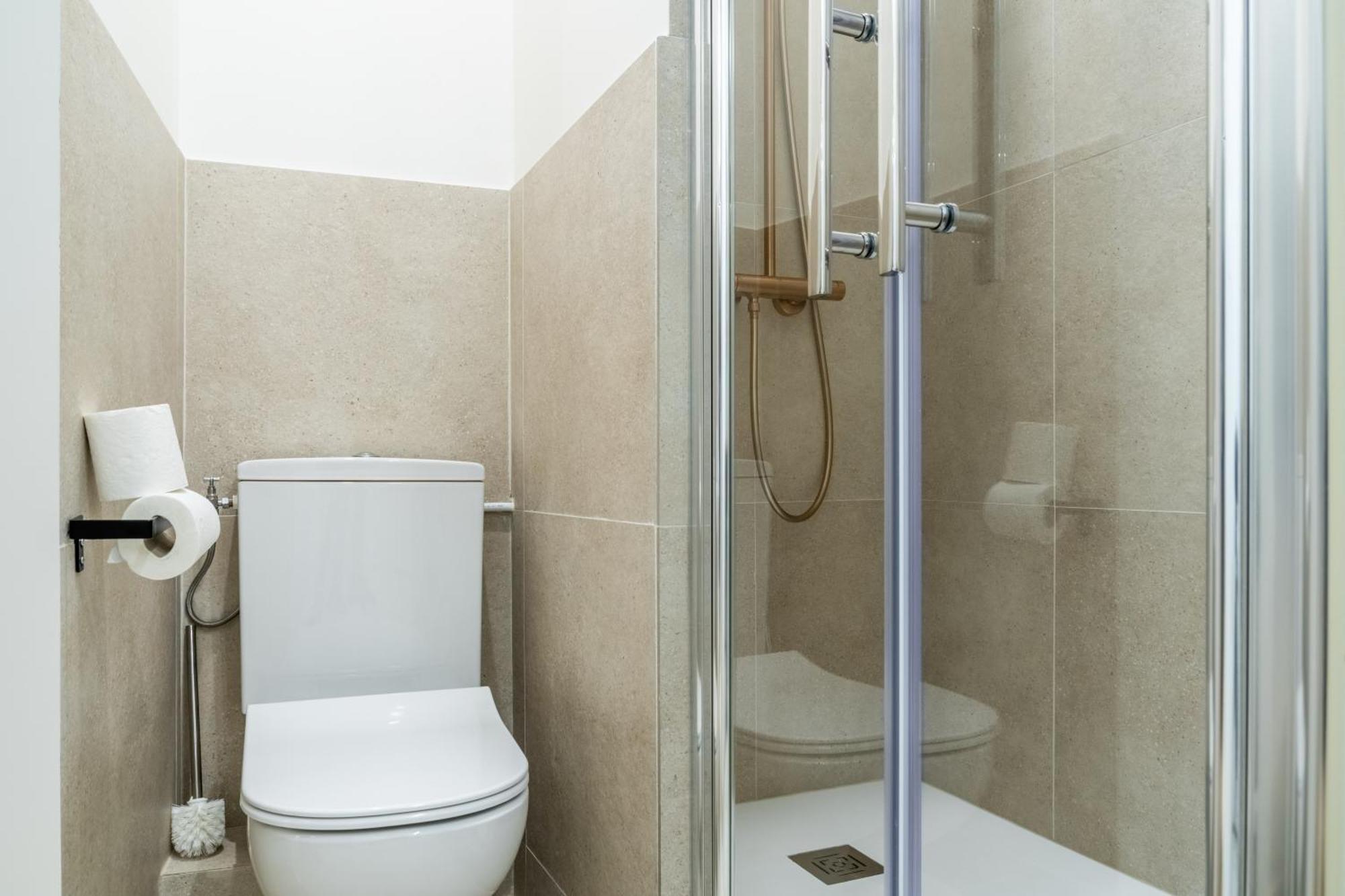 Lavie Maison Ac & Jacuzzi Paris Bagian luar foto