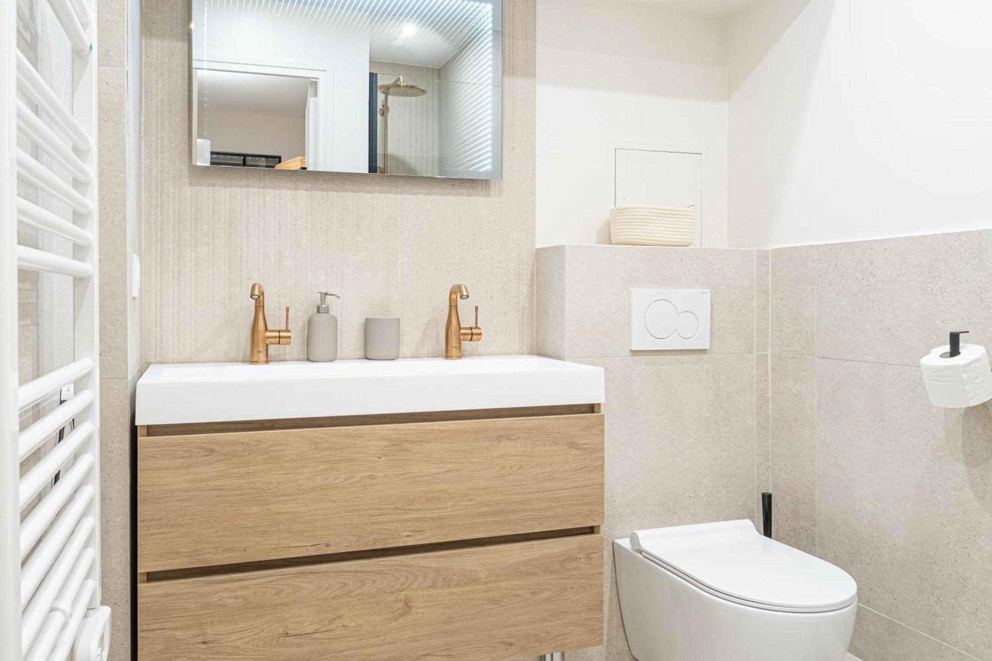 Lavie Maison Ac & Jacuzzi Paris Bagian luar foto